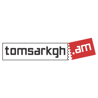 tomsarkgh logo