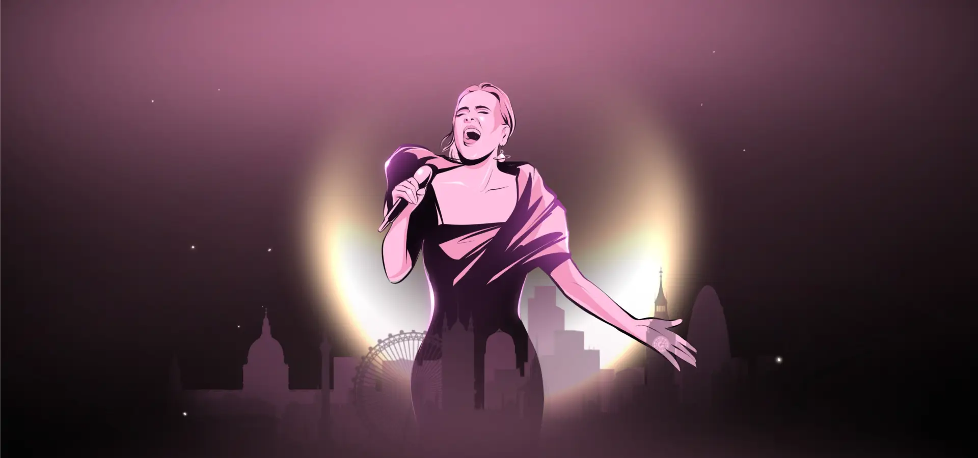 The Best of Adele by Mystery Ensemble photo