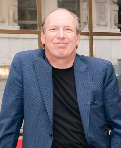 Հանս Ցիմմեր &mdash; composer