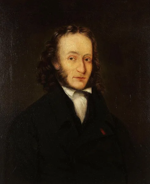 Никколо Паганини &mdash; composer