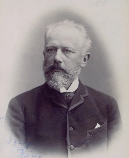 Պյոտր Իլյիչ Չայկովսկի &mdash; composer