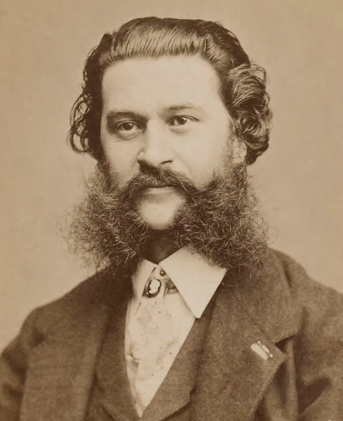 Յոհան Շտրաուս Որդի &mdash; composer