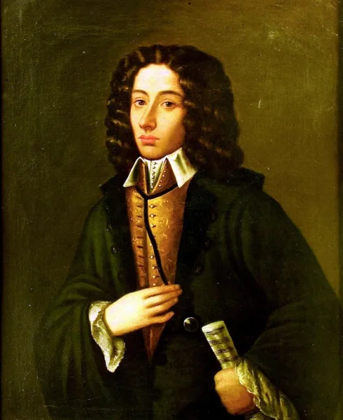 Ջովաննի Բատտիստա Պերգոլեզի &mdash; composer