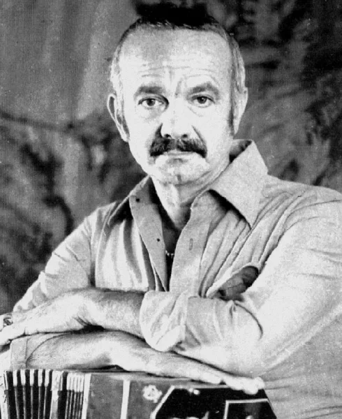 Астор Пьяццолла &mdash; composer
