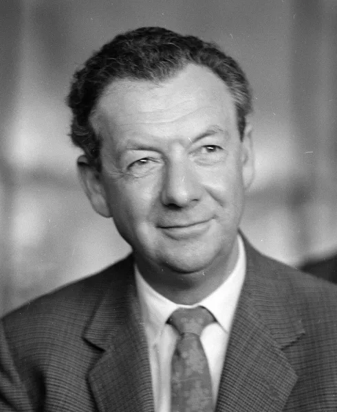 Բենջամին Բրիտեն &mdash; composer