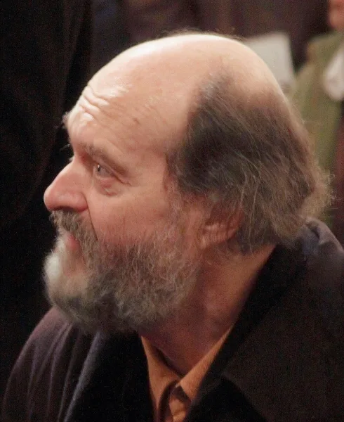 Արվո Պярт &mdash; composer