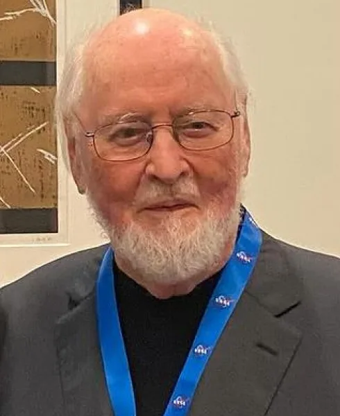 Ջոն Ուիլյամս &mdash; composer