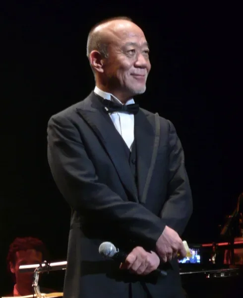 Ջո Հիսաիշի &mdash; composer