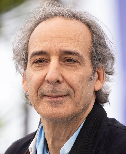 Ալեքսանդր Դեսպլա &mdash; composer